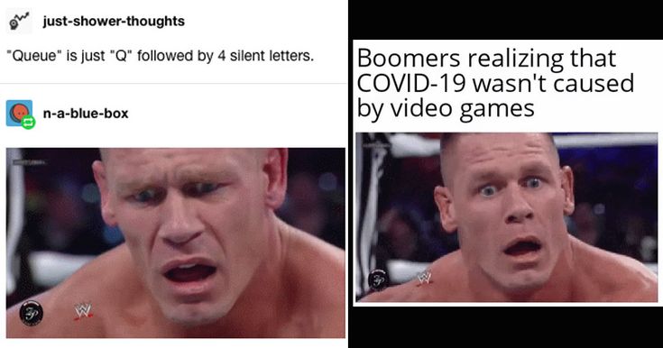 Detail John Cena Meme Nomer 15