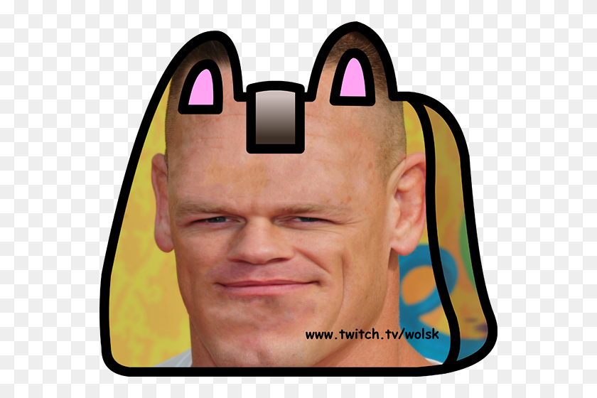 Detail John Cena Meme Nomer 38