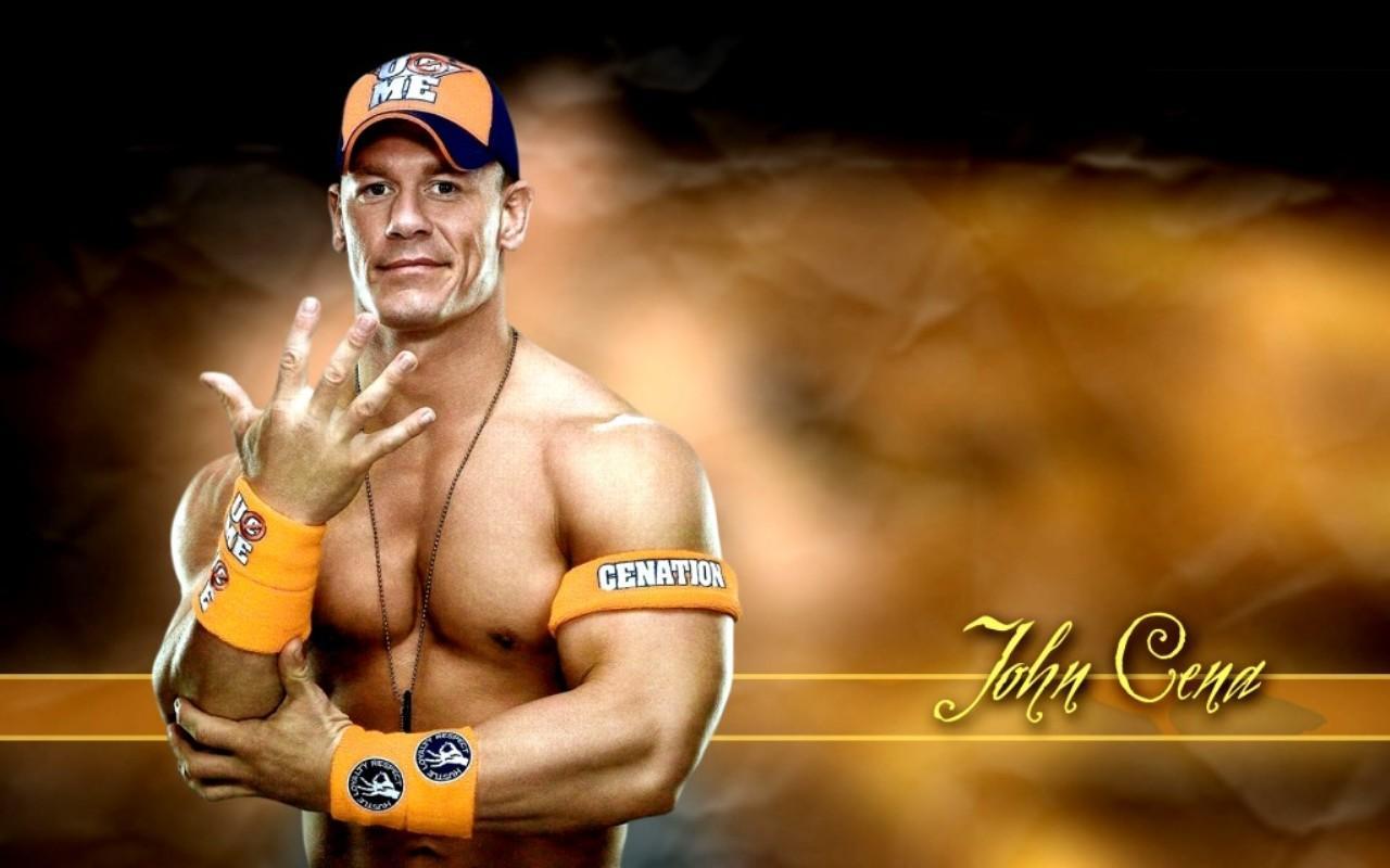 Detail John Cena Wallpaper Nomer 14