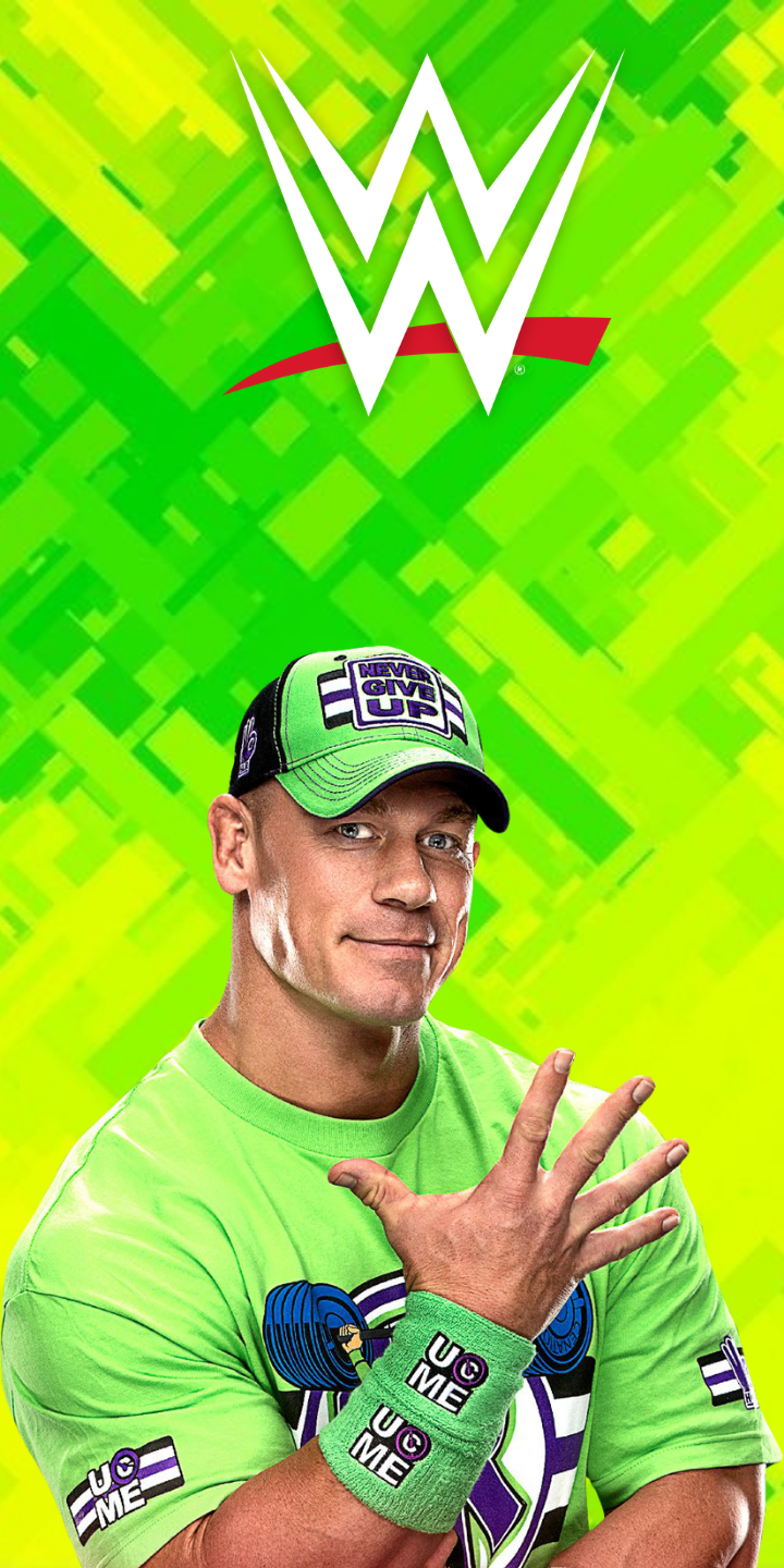 Detail John Cena Wallpaper Nomer 19