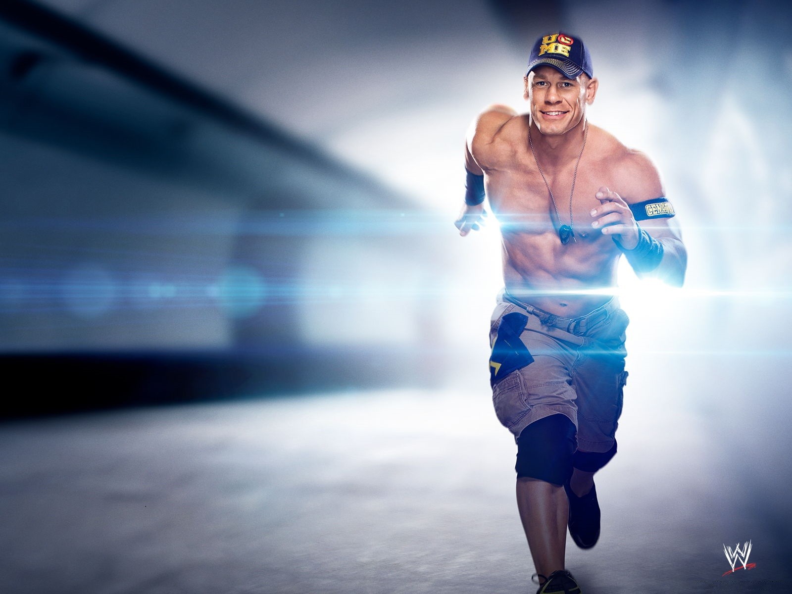 Detail John Cena Wallpaper Nomer 21