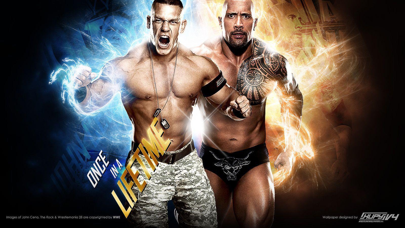 Detail John Cena Wallpaper Nomer 33