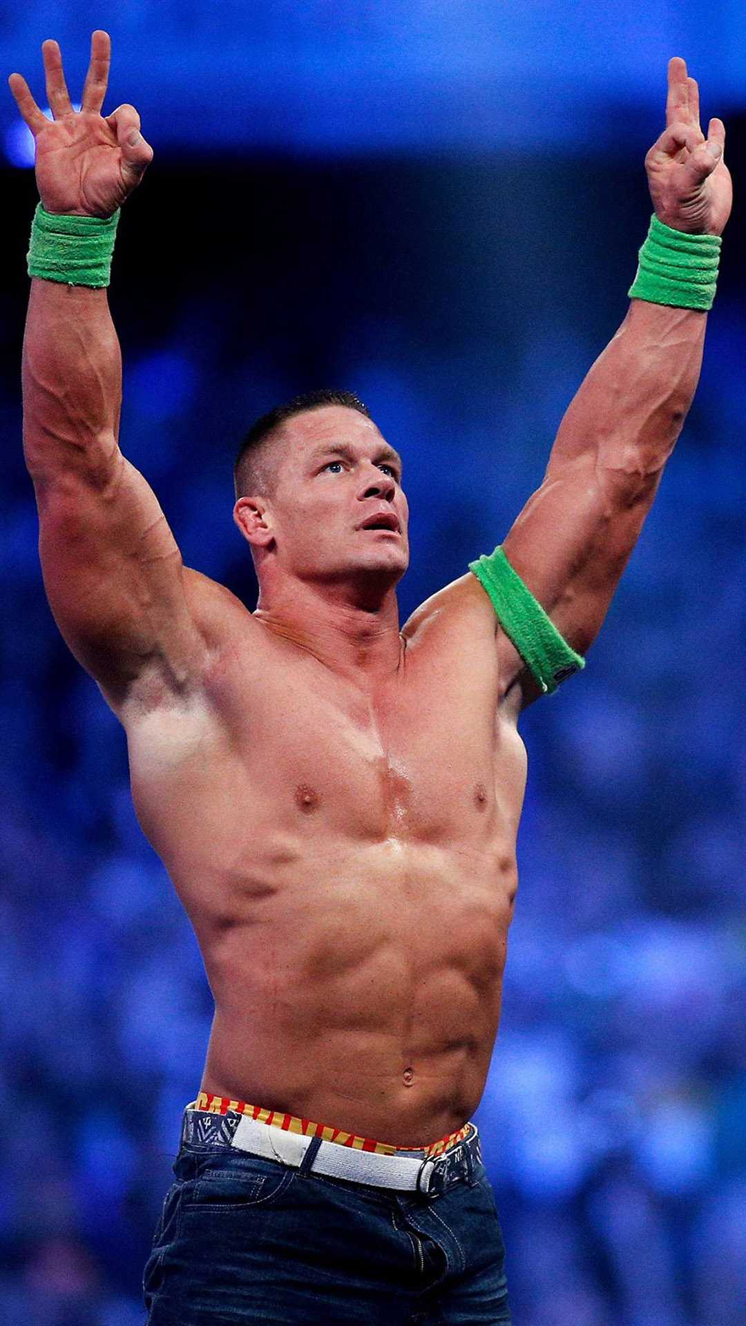 Detail John Cena Wallpaper Nomer 6