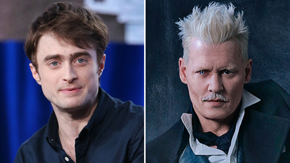 Detail John Christopher Depp Iii Daniel Depp Nomer 13