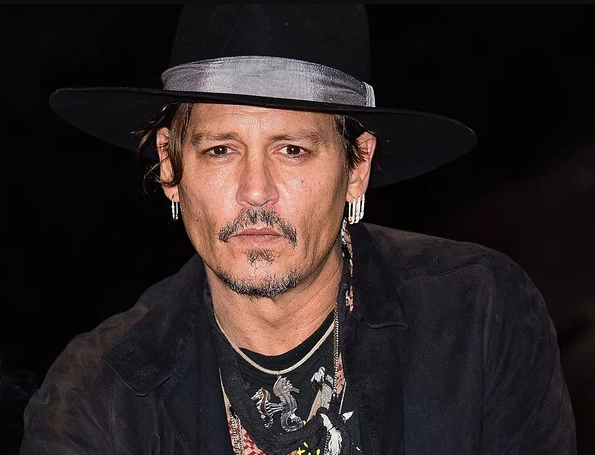 Detail John Christopher Depp Iii Daniel Depp Nomer 19