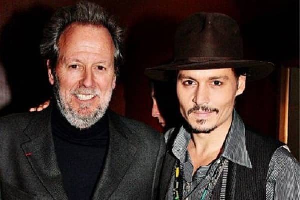 Detail John Christopher Depp Iii Daniel Depp Nomer 20