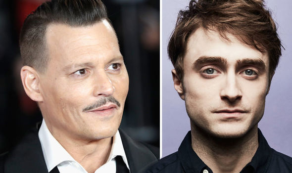 Detail John Christopher Depp Iii Daniel Depp Nomer 21