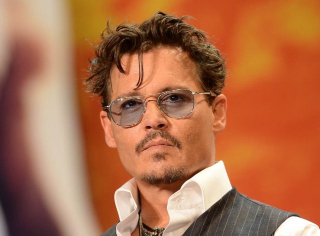 Detail John Christopher Depp Iii Daniel Depp Nomer 23