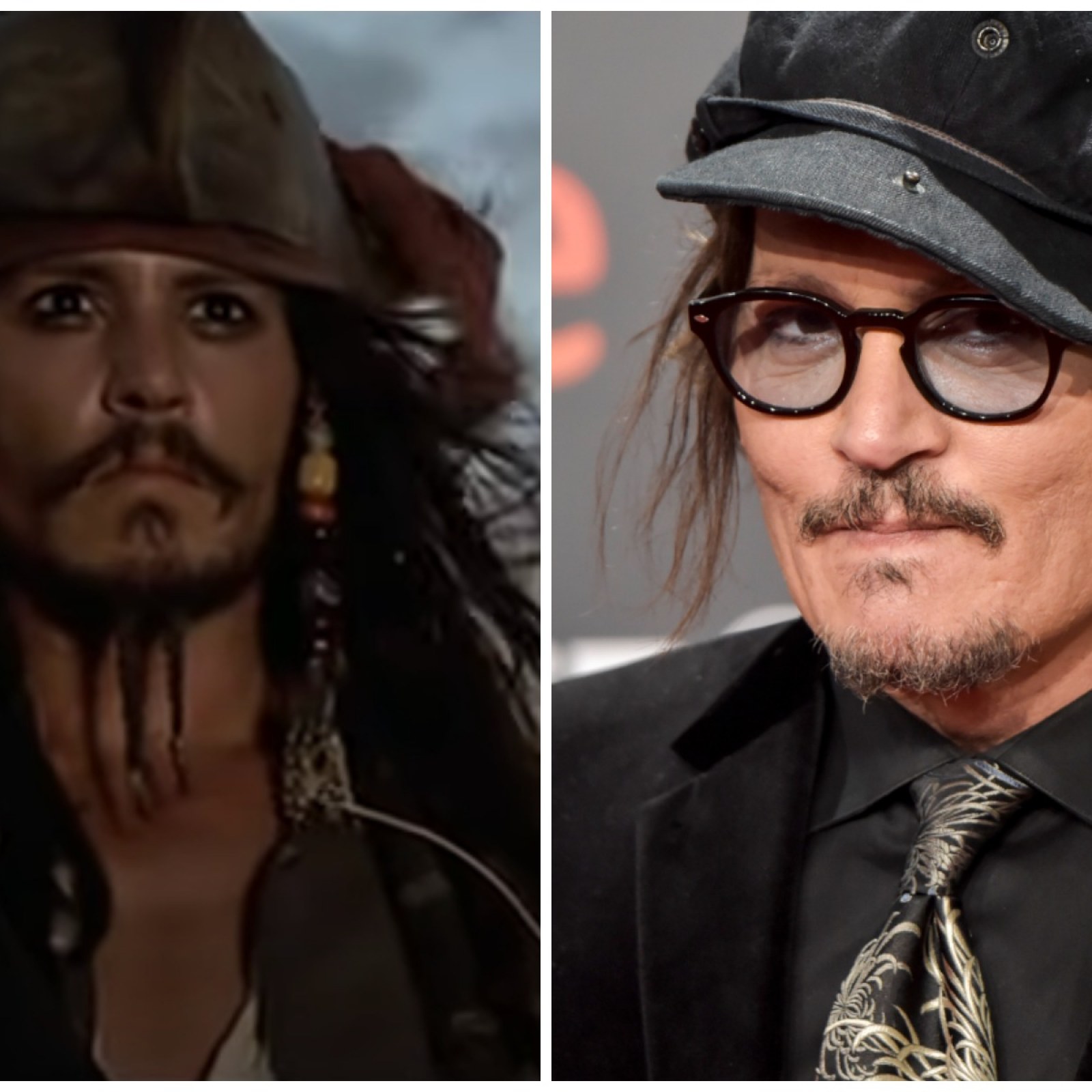 Detail John Christopher Depp Iii Daniel Depp Nomer 47