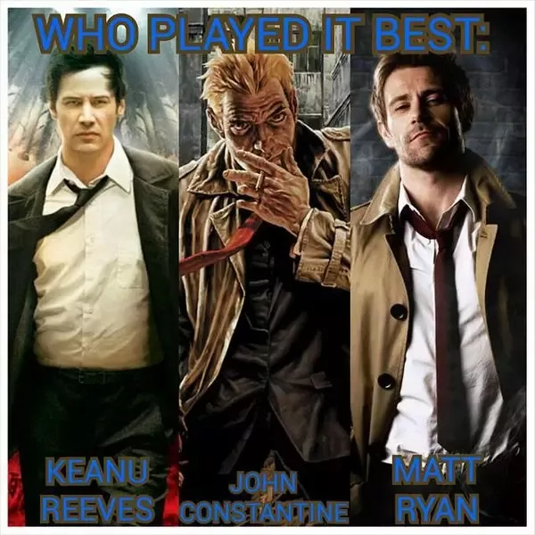 Detail John Constantine Film Nomer 42