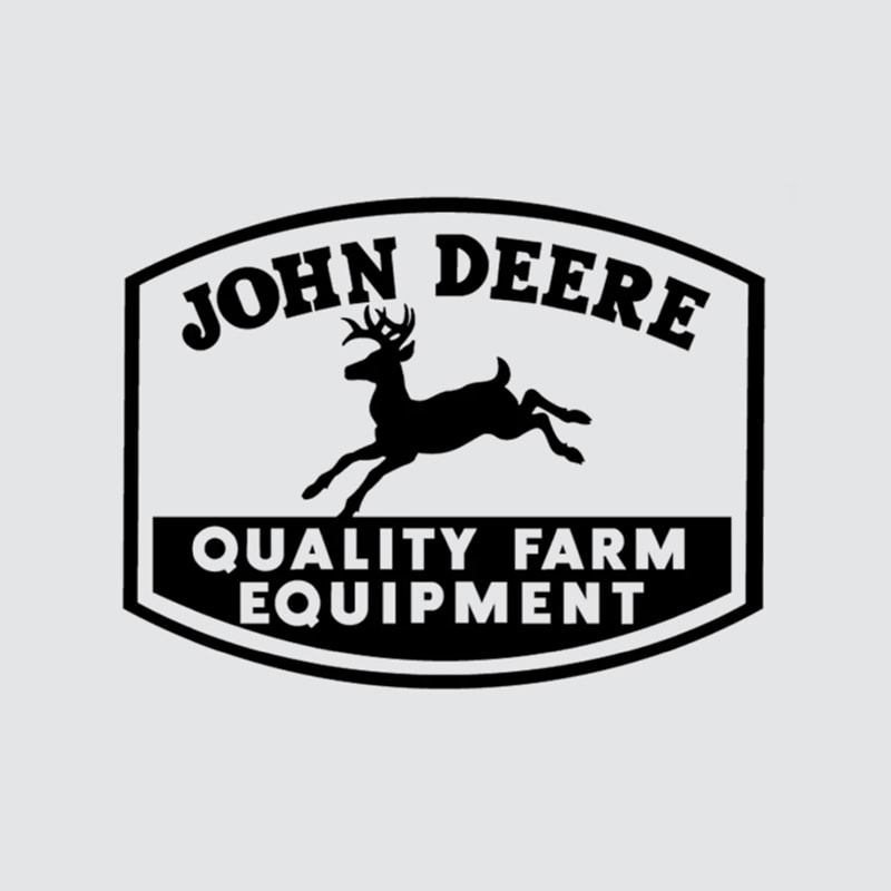 Detail John Deere Logo Nomer 12
