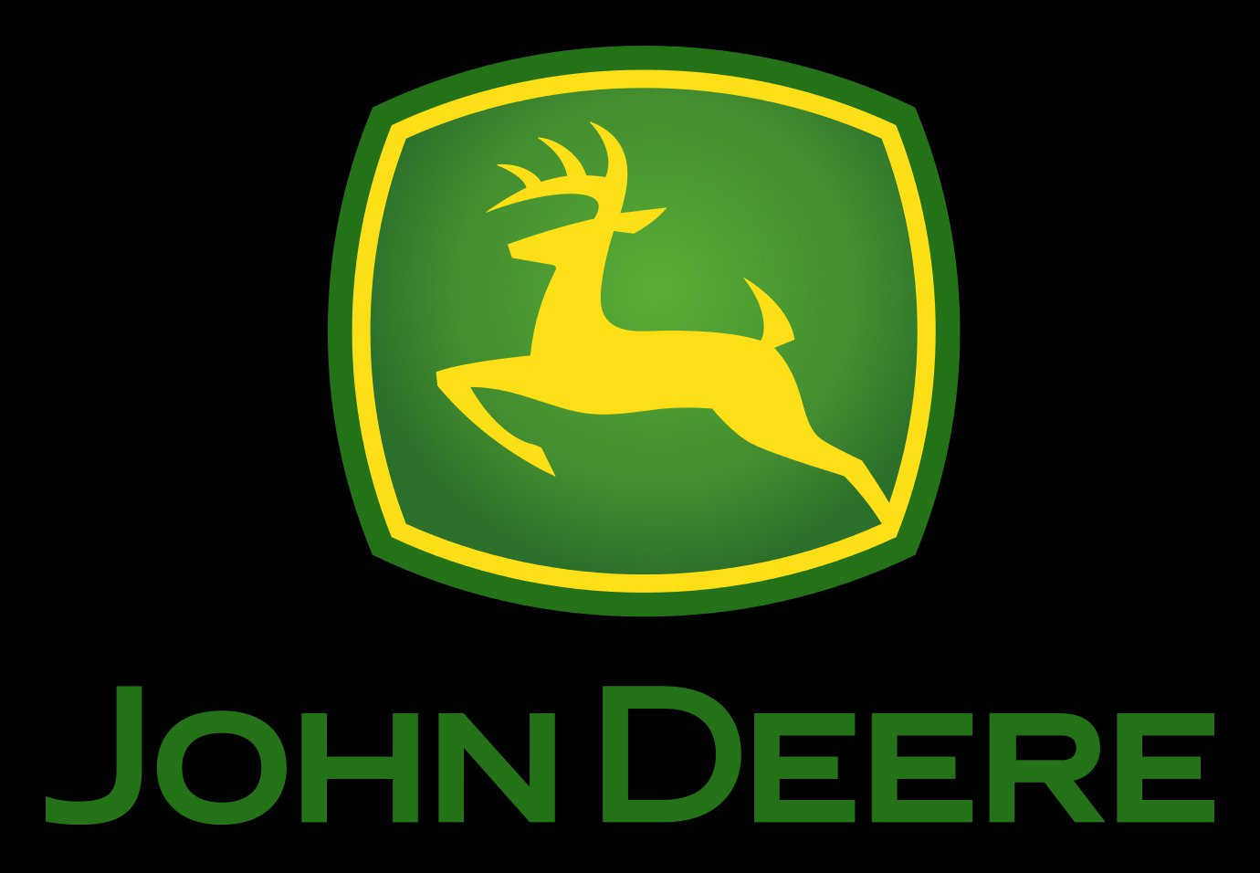 Detail John Deere Logo Nomer 14