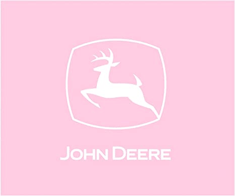 Detail John Deere Logo Nomer 25
