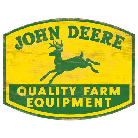 Detail John Deere Logo Nomer 28