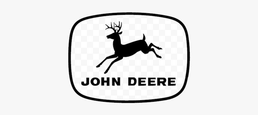 Detail John Deere Logo Nomer 38