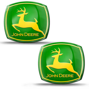 Detail John Deere Logo Nomer 53