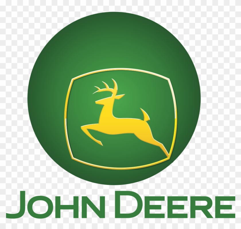 Detail John Deere Logo Nomer 54