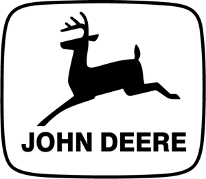 Detail John Deere Logo Nomer 55