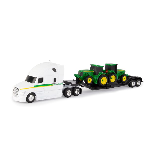 Detail John Deere Tractor Trailer Nomer 24