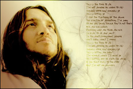 Detail John Frusciante Quotes Nomer 18