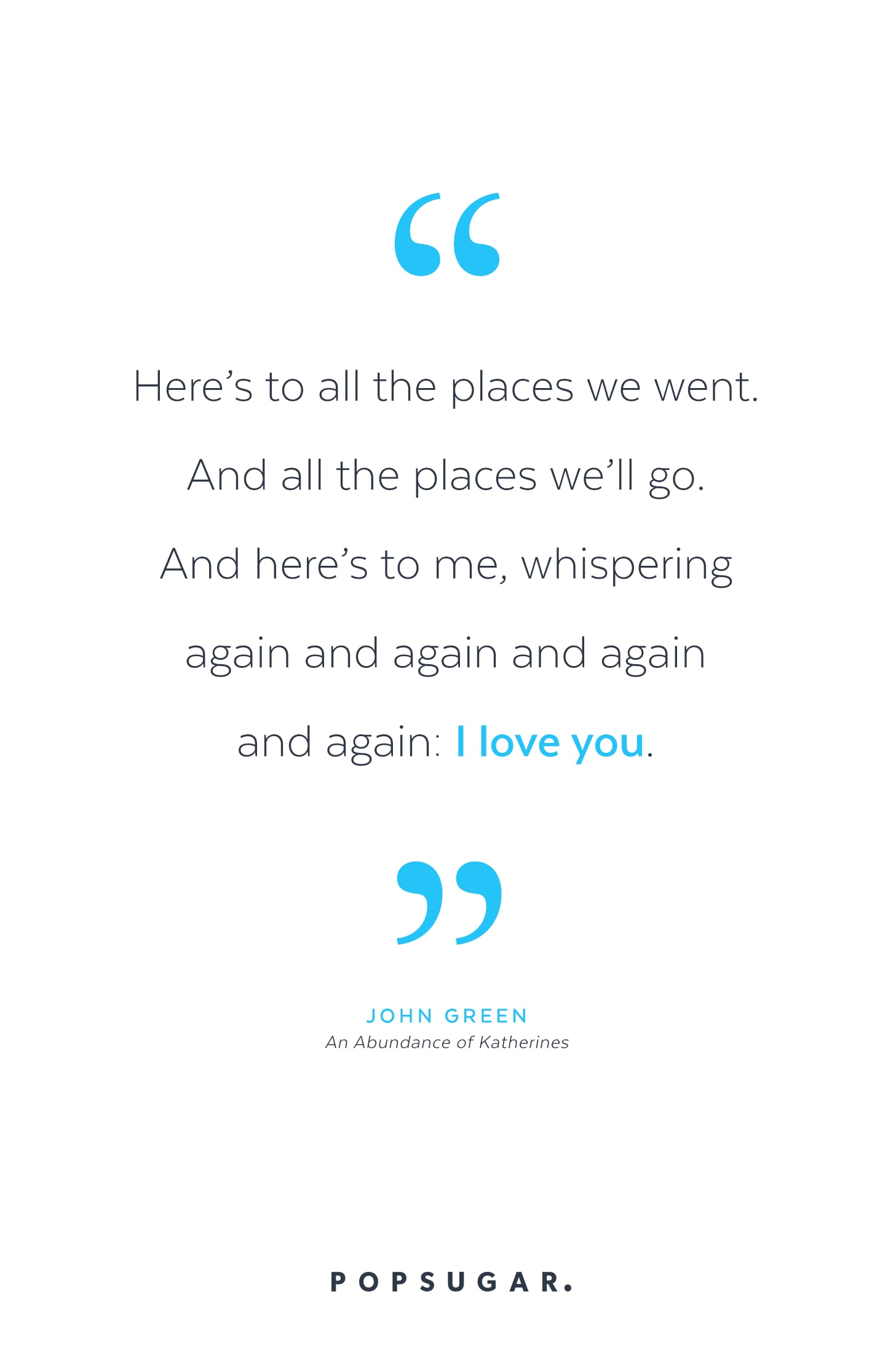 Detail John Green Quotes Nomer 3