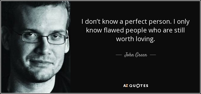 Detail John Green Quotes Nomer 24