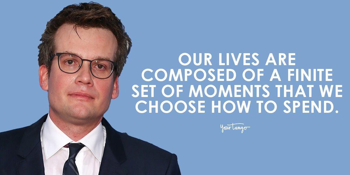 Detail John Green Quotes Nomer 33