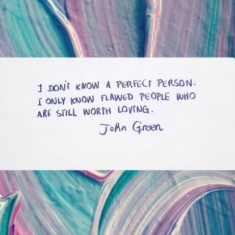 Detail John Green Quotes Nomer 42