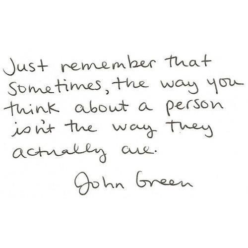 Detail John Green Quotes Nomer 10