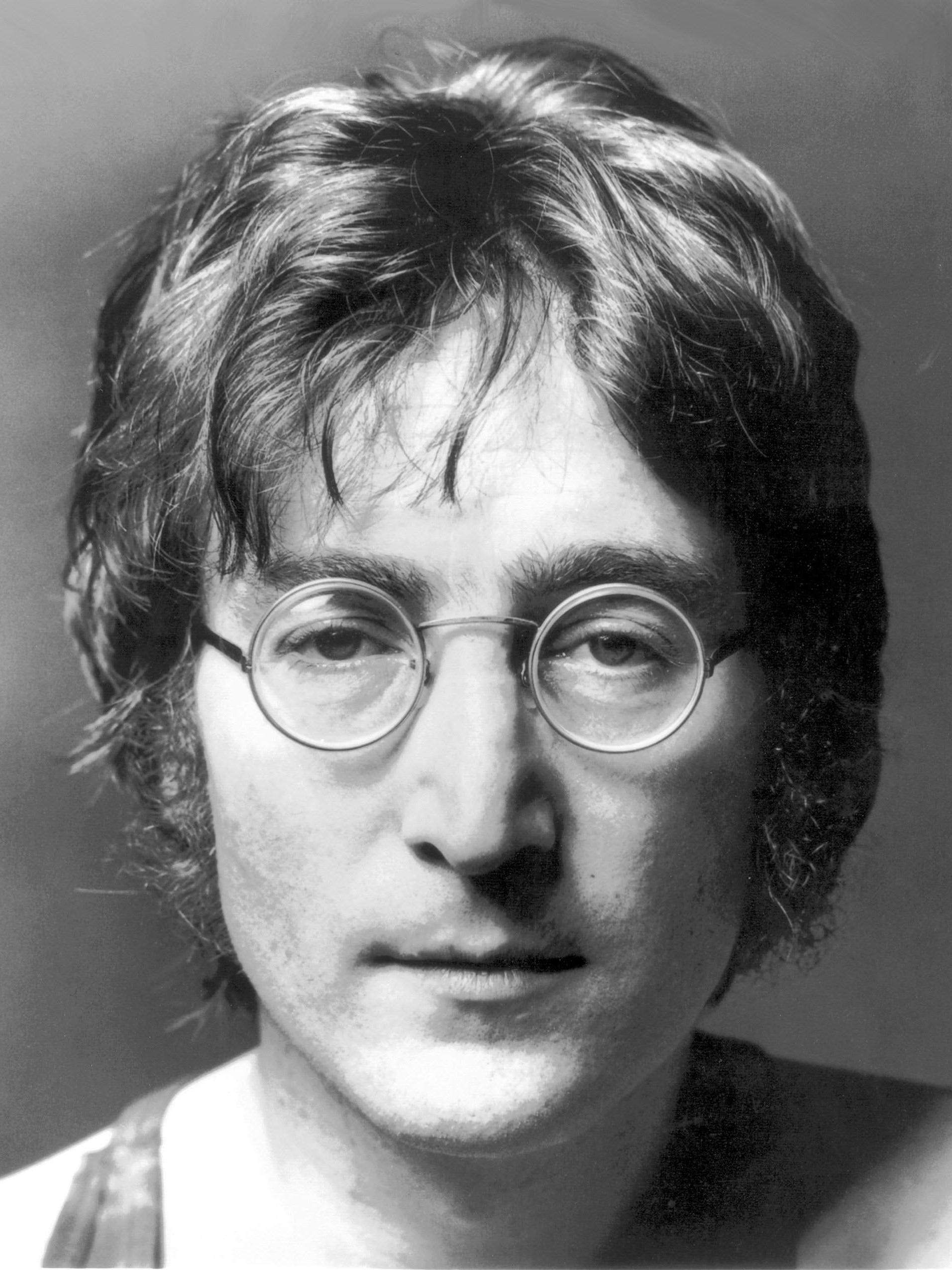 Detail John Lennon Beatles Nomer 22