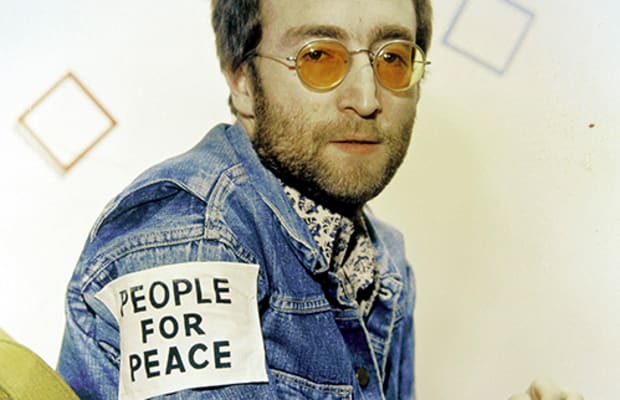 Detail John Lennon Fotos Nomer 3