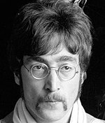 Detail John Lennon Fotos Nomer 47