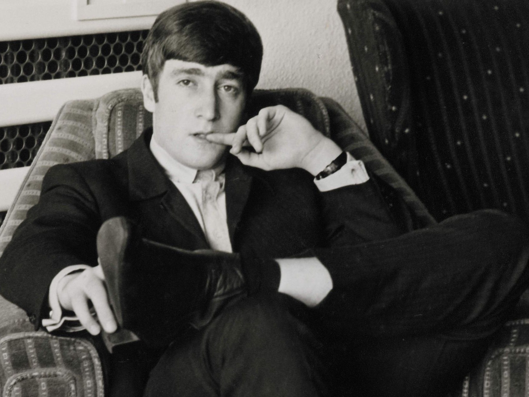Detail John Lennon Fotos Nomer 53
