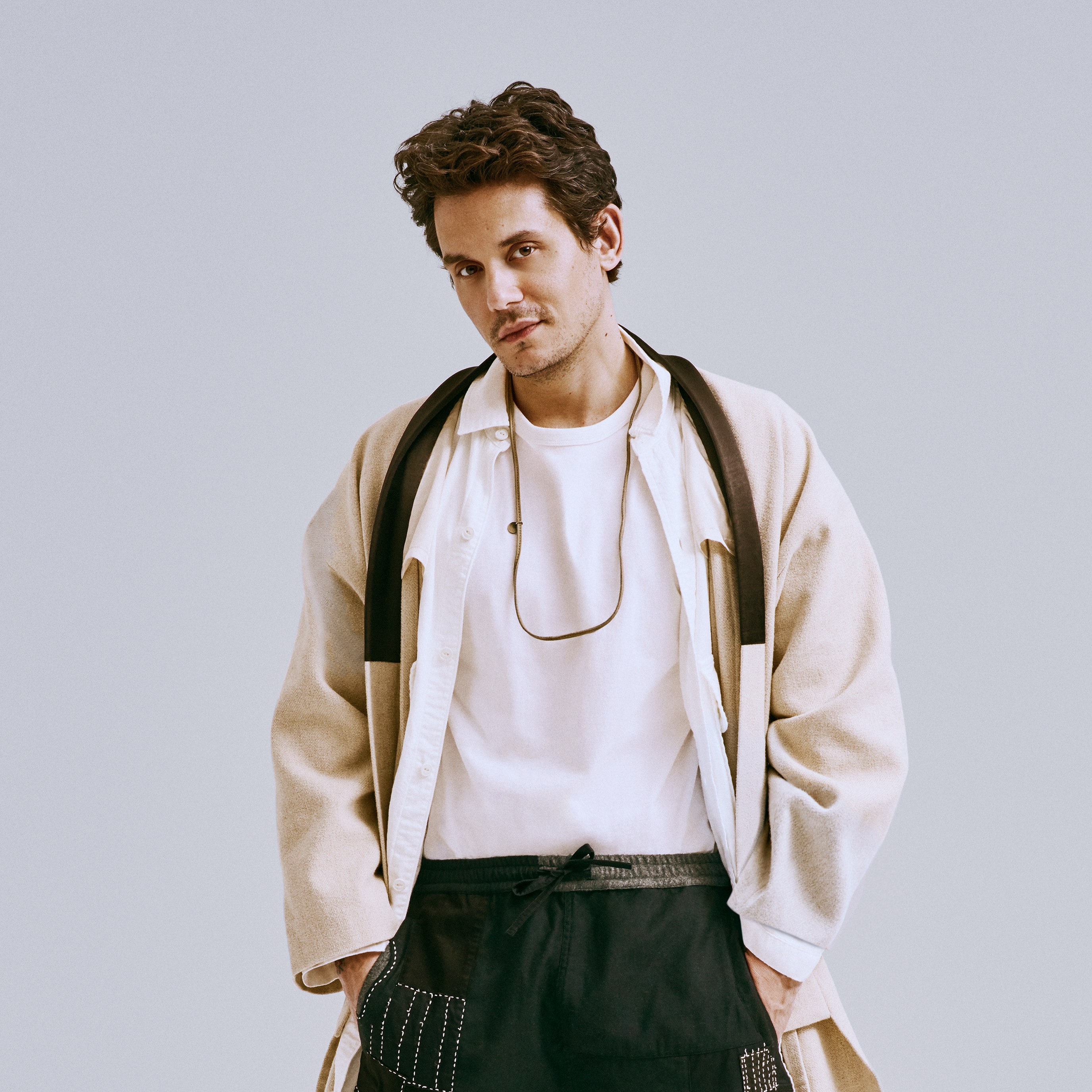 Detail John Mayer Visvim Nomer 5