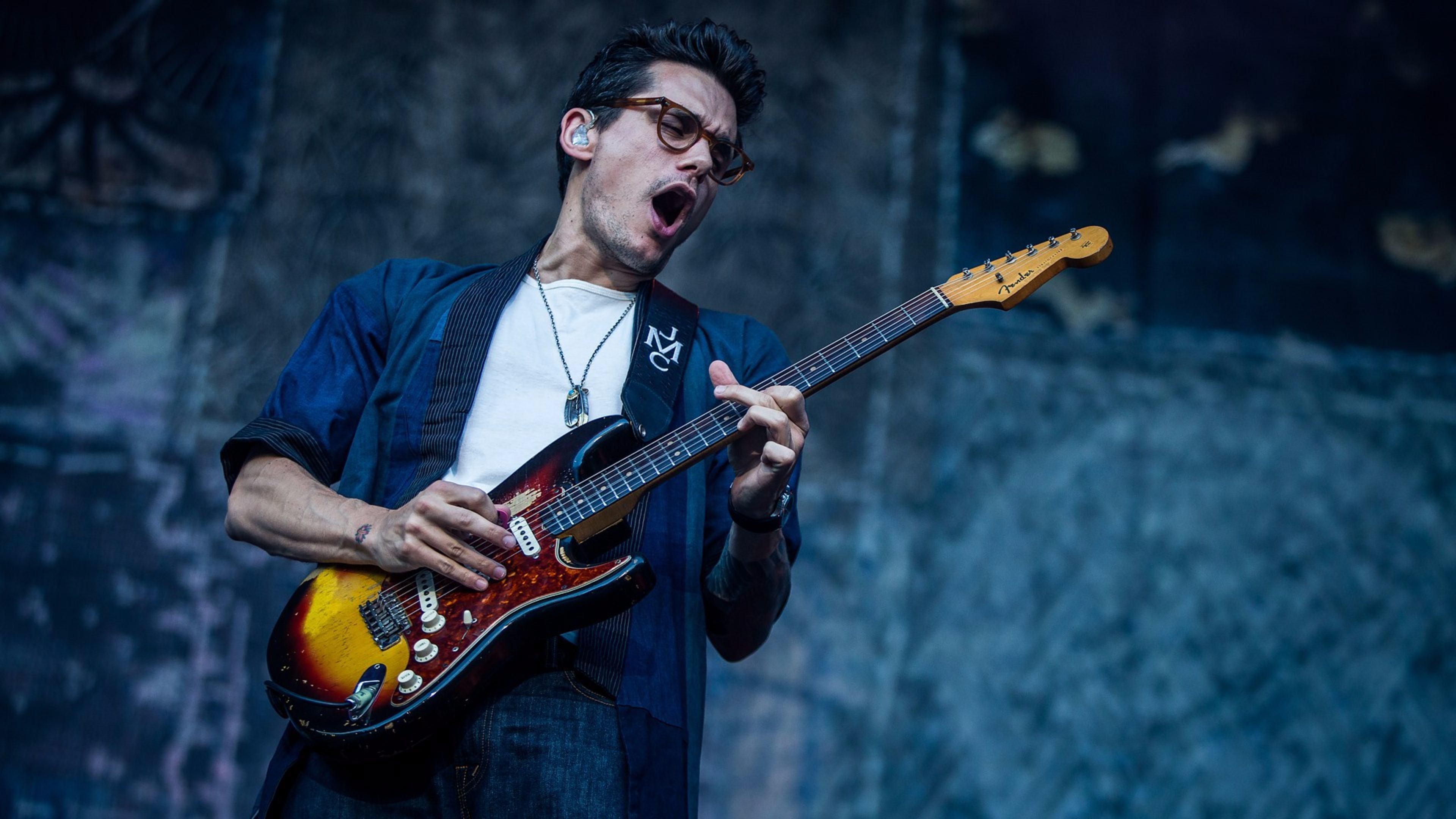 John Mayer Wallpaper Hd - KibrisPDR