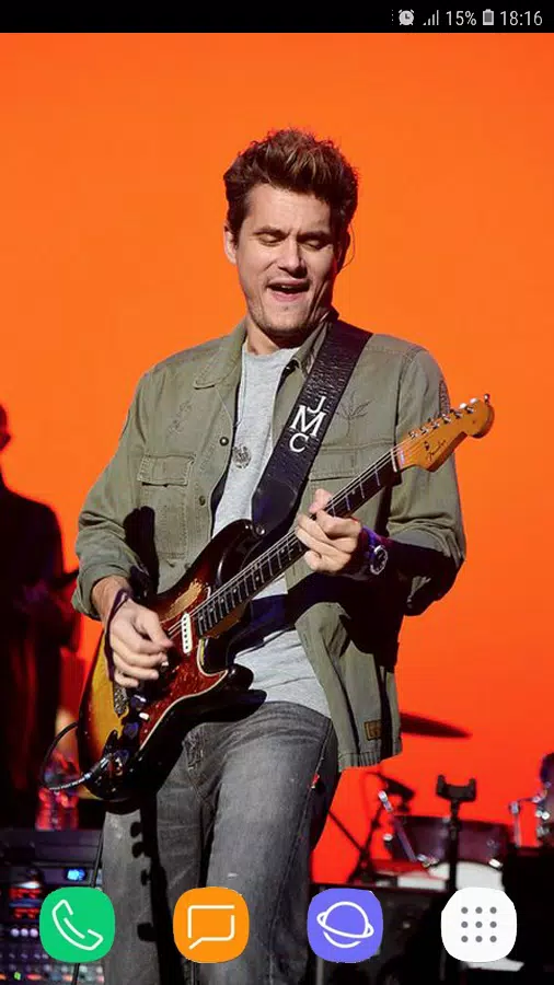 Detail John Mayer Wallpaper Hd Nomer 56