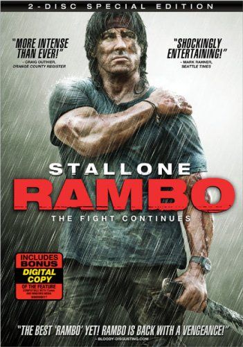 John Rambo Movie Download - KibrisPDR