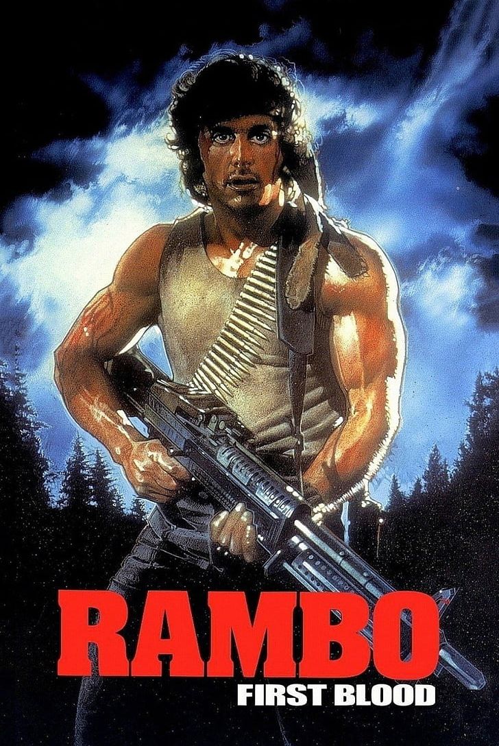Detail John Rambo Movie Download Nomer 18