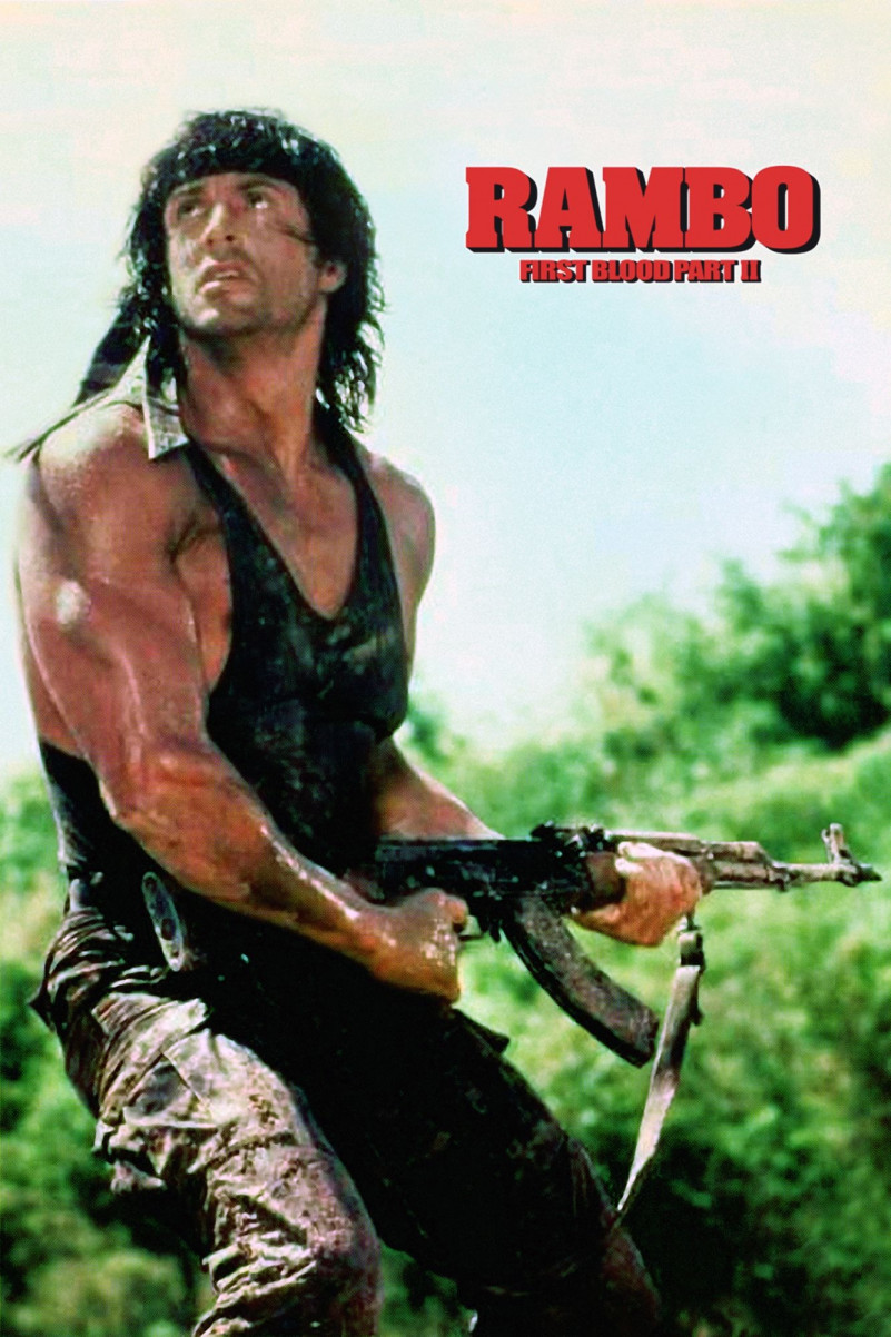 Detail John Rambo Movie Download Nomer 20