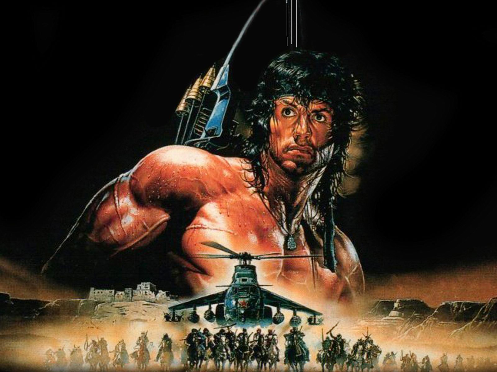 Detail John Rambo Movie Download Nomer 23