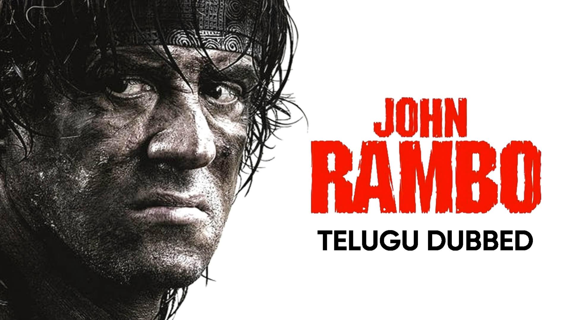 Detail John Rambo Movie Download Nomer 25