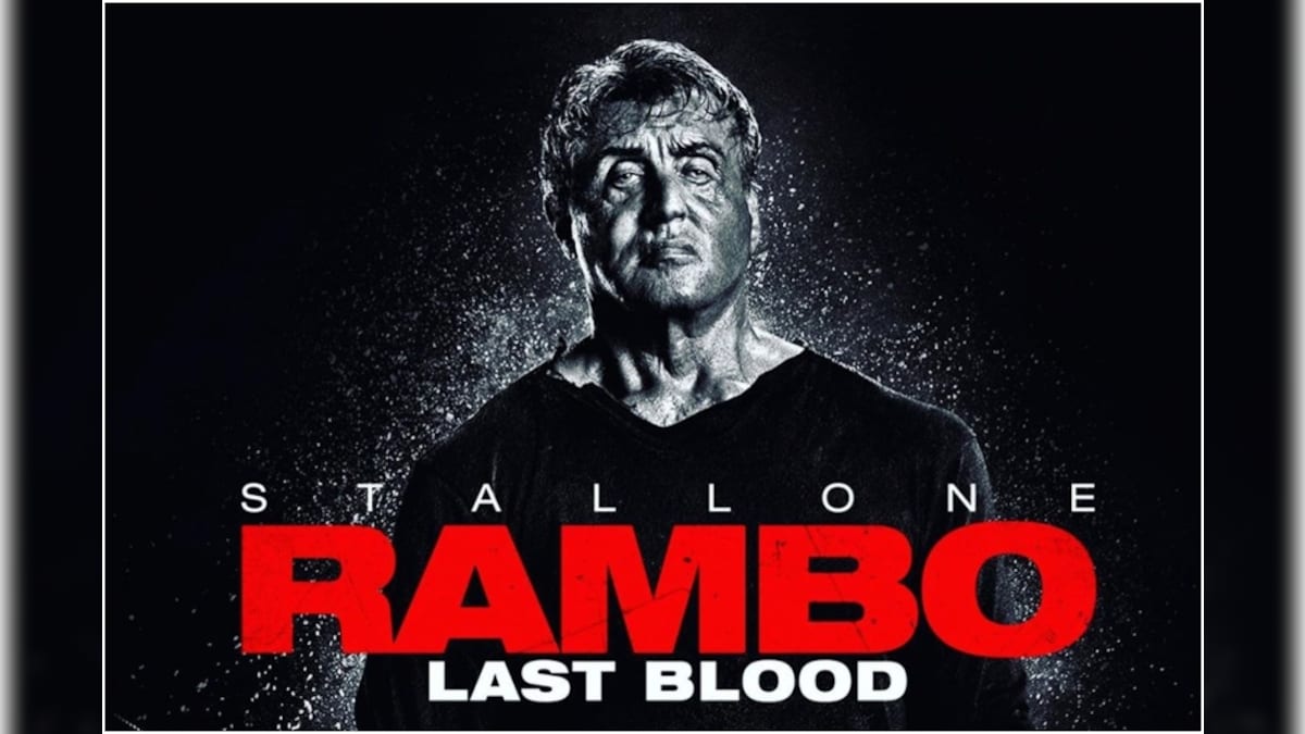 Detail John Rambo Movie Download Nomer 26