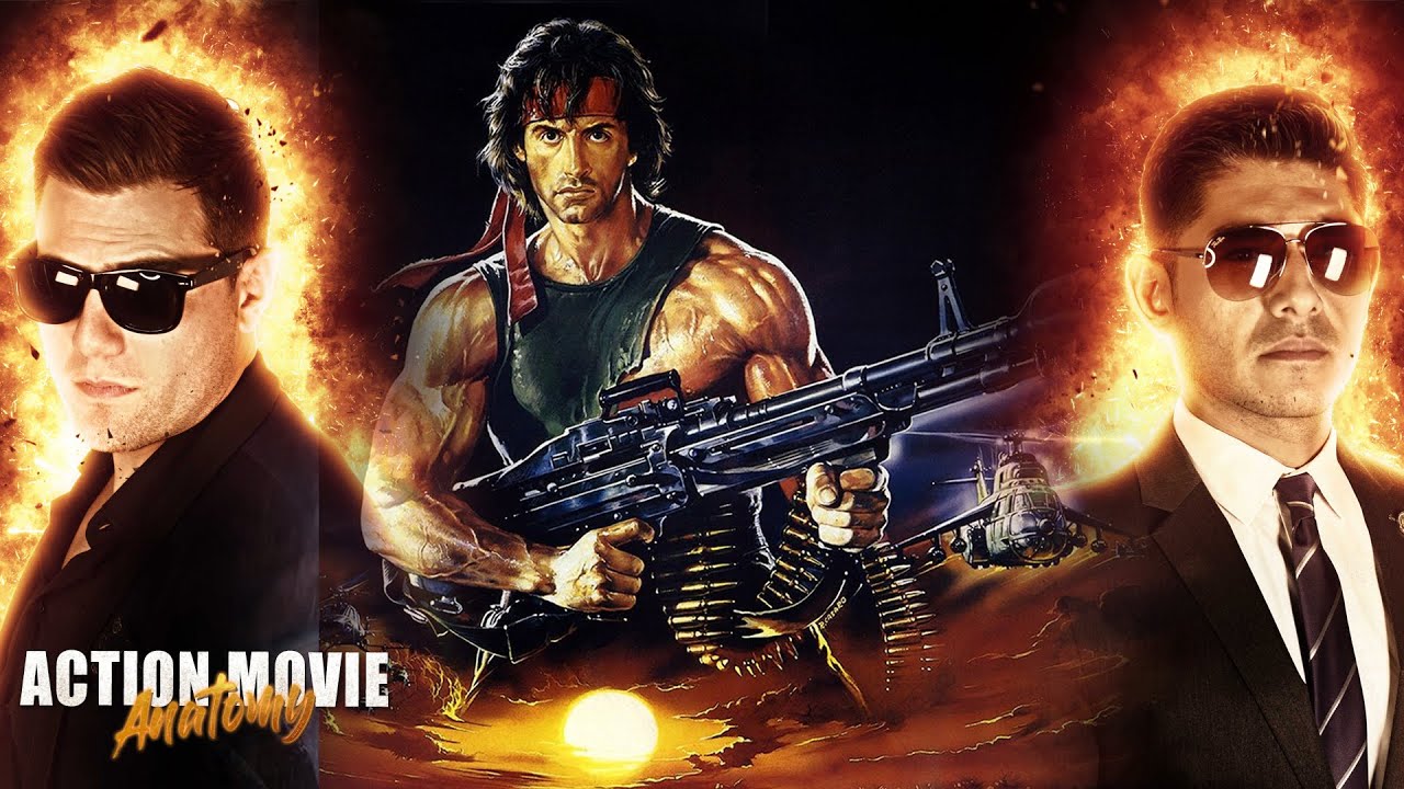 Detail John Rambo Movie Download Nomer 32