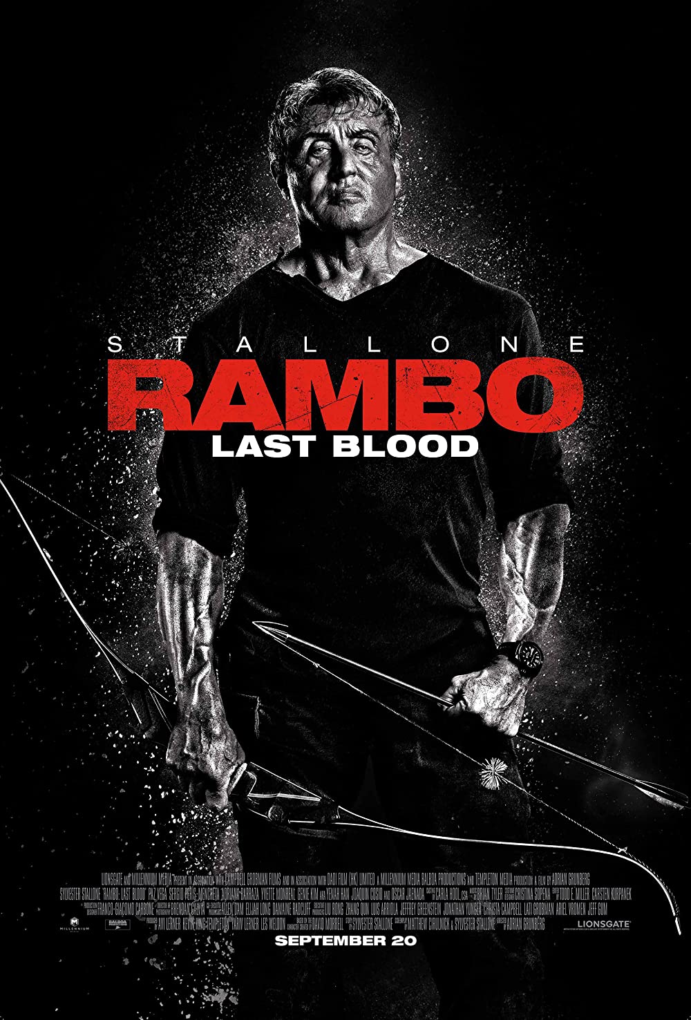 Detail John Rambo Movie Download Nomer 8