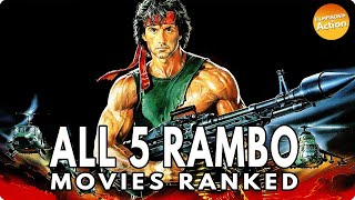 Detail John Rambo Movie Download Nomer 9