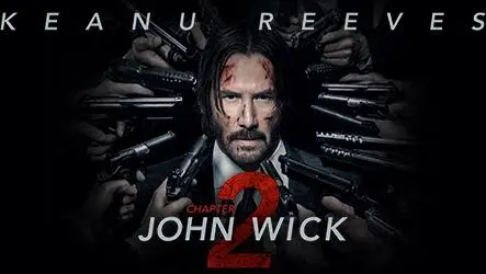 Detail John Wick 2 1080p Nomer 17
