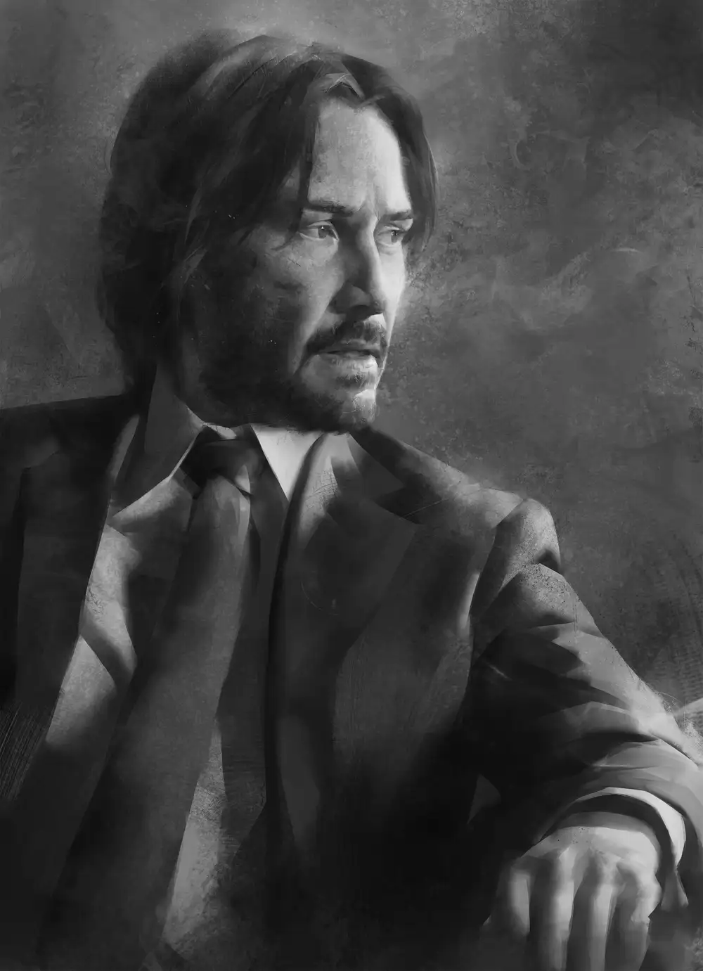 Detail John Wick 2 1080p Nomer 39