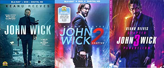 Detail John Wick 2 Hd Nomer 33