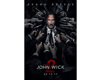 Detail John Wick 2 Hd Nomer 37