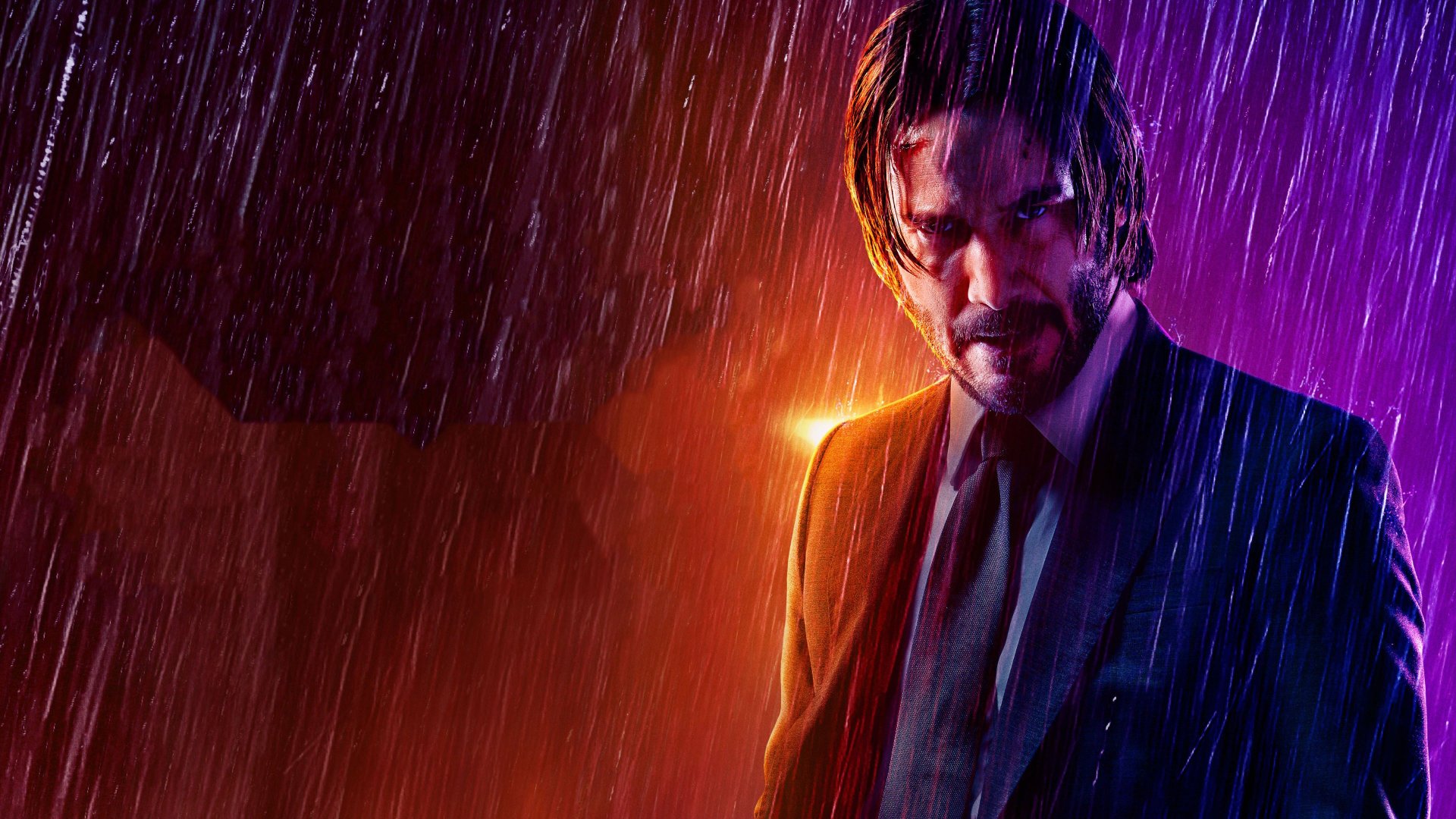 Detail John Wick 3 Wallpaper Nomer 4